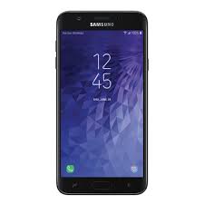 buy used Cell Phone Samsung Galaxy J7 SM-J737V 16GB - Black